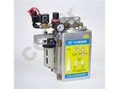 昌林自動(dòng)化科技潤(rùn)滑泵產(chǎn)品概覽 OB系列與油霧潤(rùn)滑泵詳解